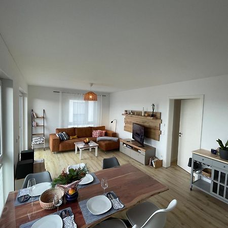 Ferienwohnung Goitzschetraum Pouch Εξωτερικό φωτογραφία