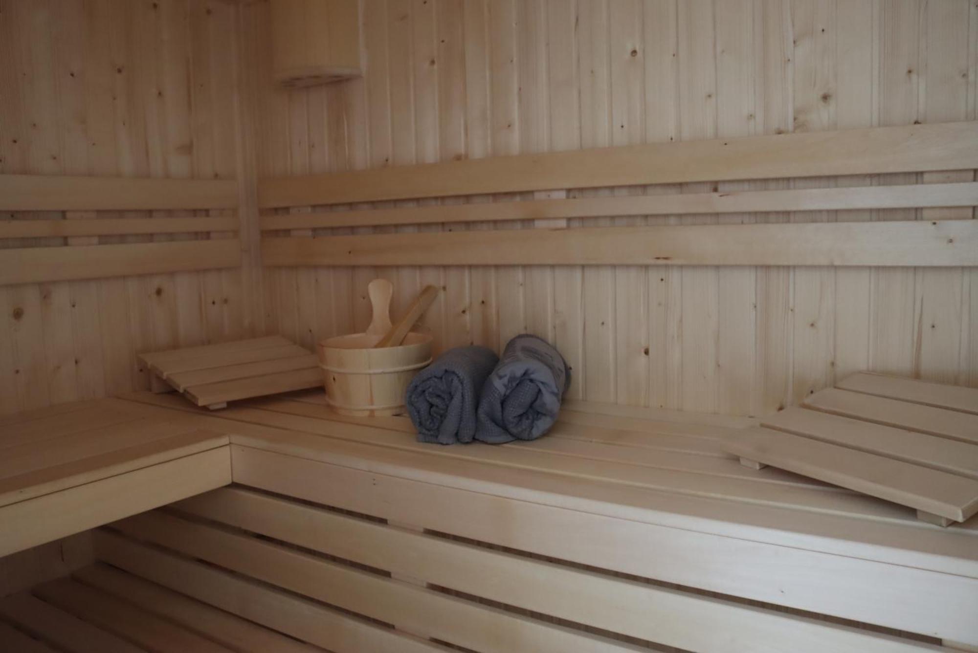 Ferienwohnung Goitzschetraum Pouch Εξωτερικό φωτογραφία