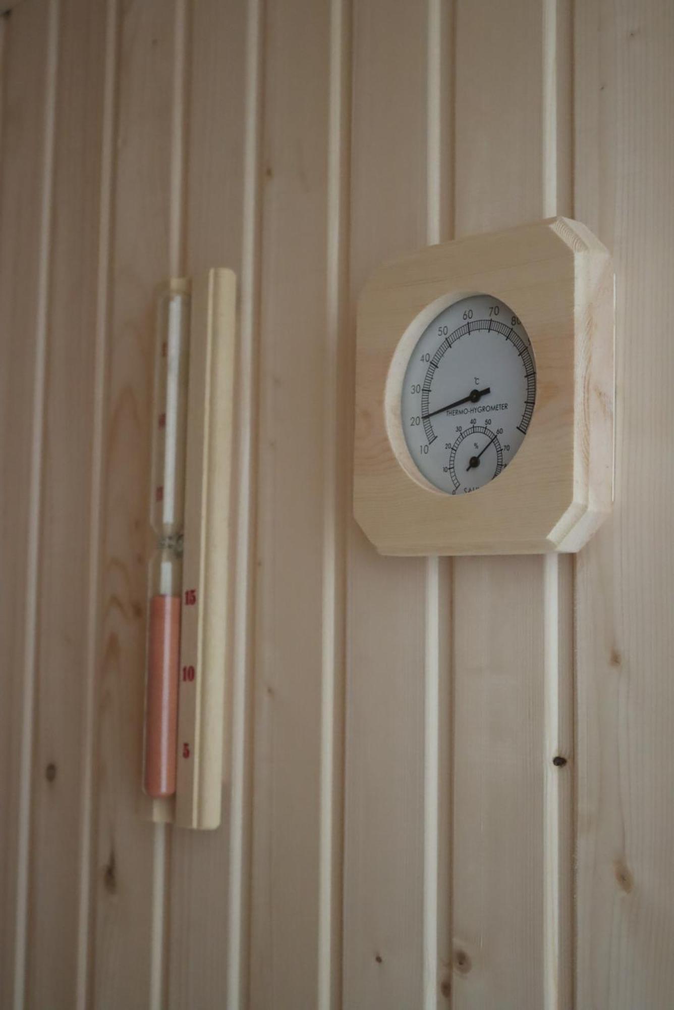 Ferienwohnung Goitzschetraum Pouch Εξωτερικό φωτογραφία