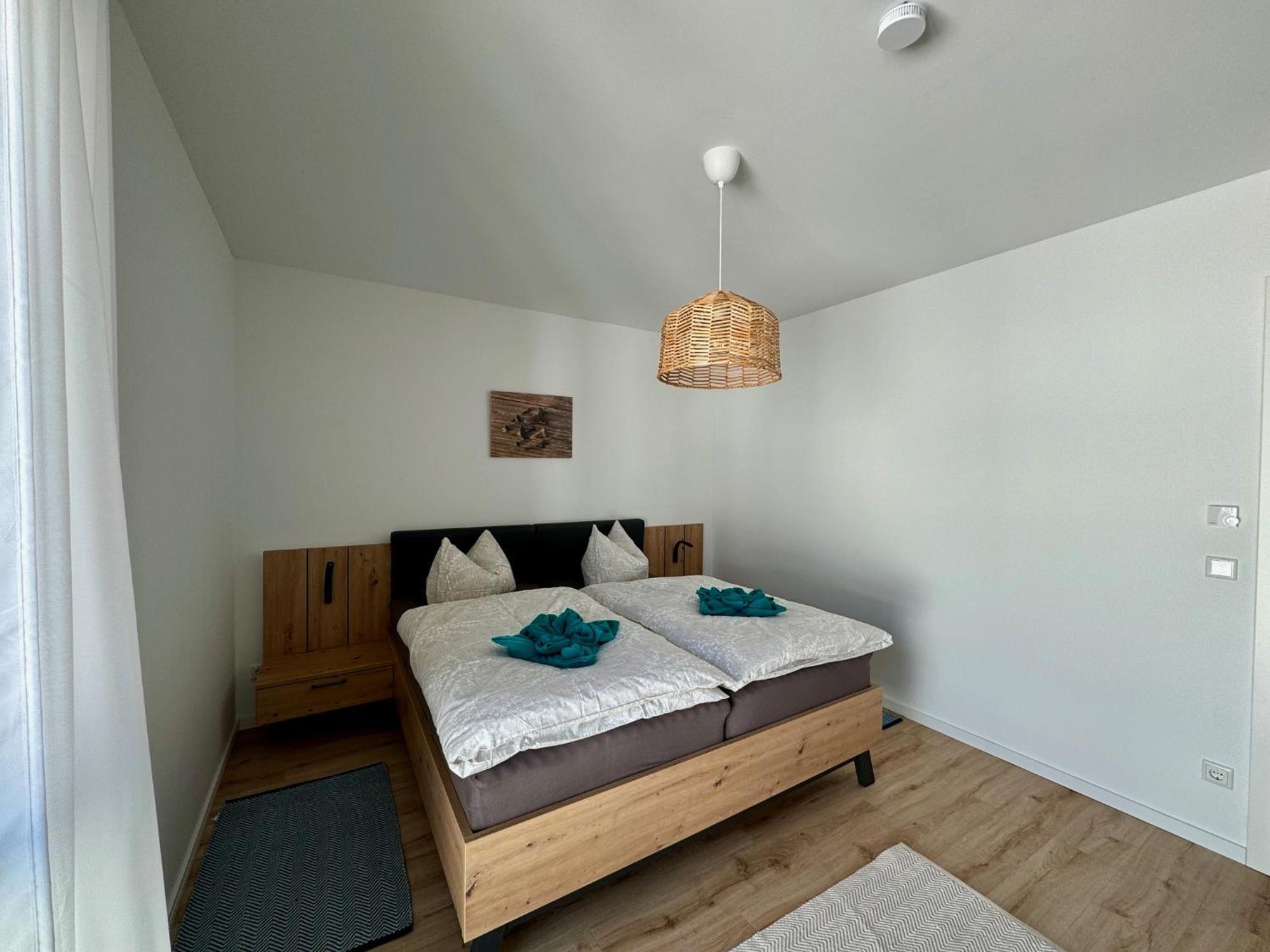 Ferienwohnung Goitzschetraum Pouch Εξωτερικό φωτογραφία