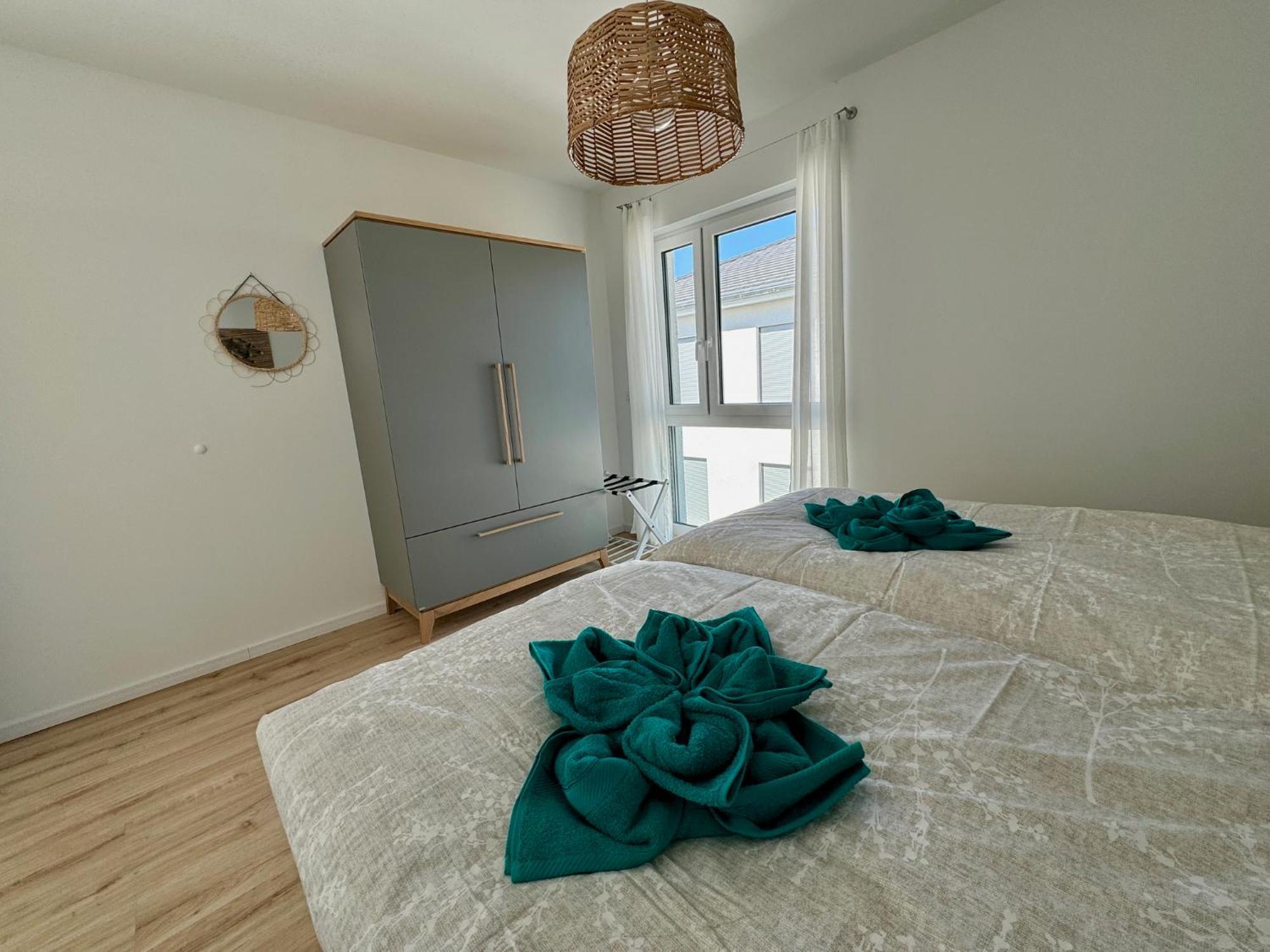 Ferienwohnung Goitzschetraum Pouch Εξωτερικό φωτογραφία