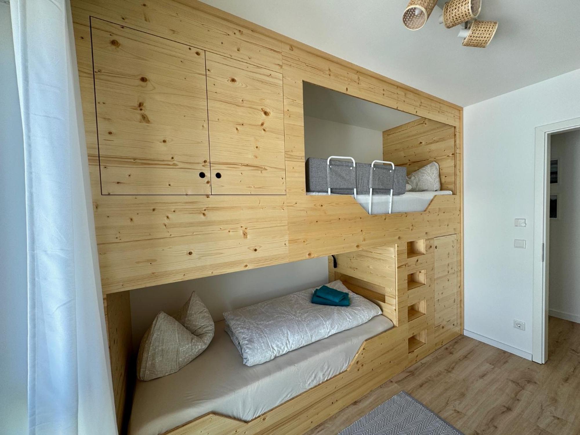 Ferienwohnung Goitzschetraum Pouch Εξωτερικό φωτογραφία