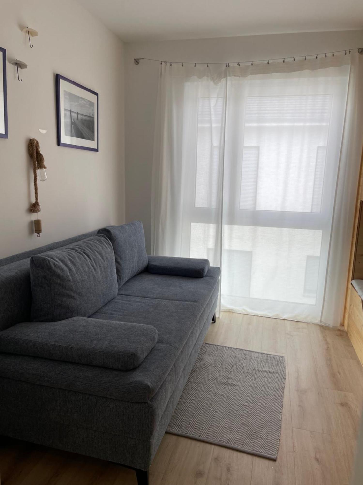 Ferienwohnung Goitzschetraum Pouch Εξωτερικό φωτογραφία