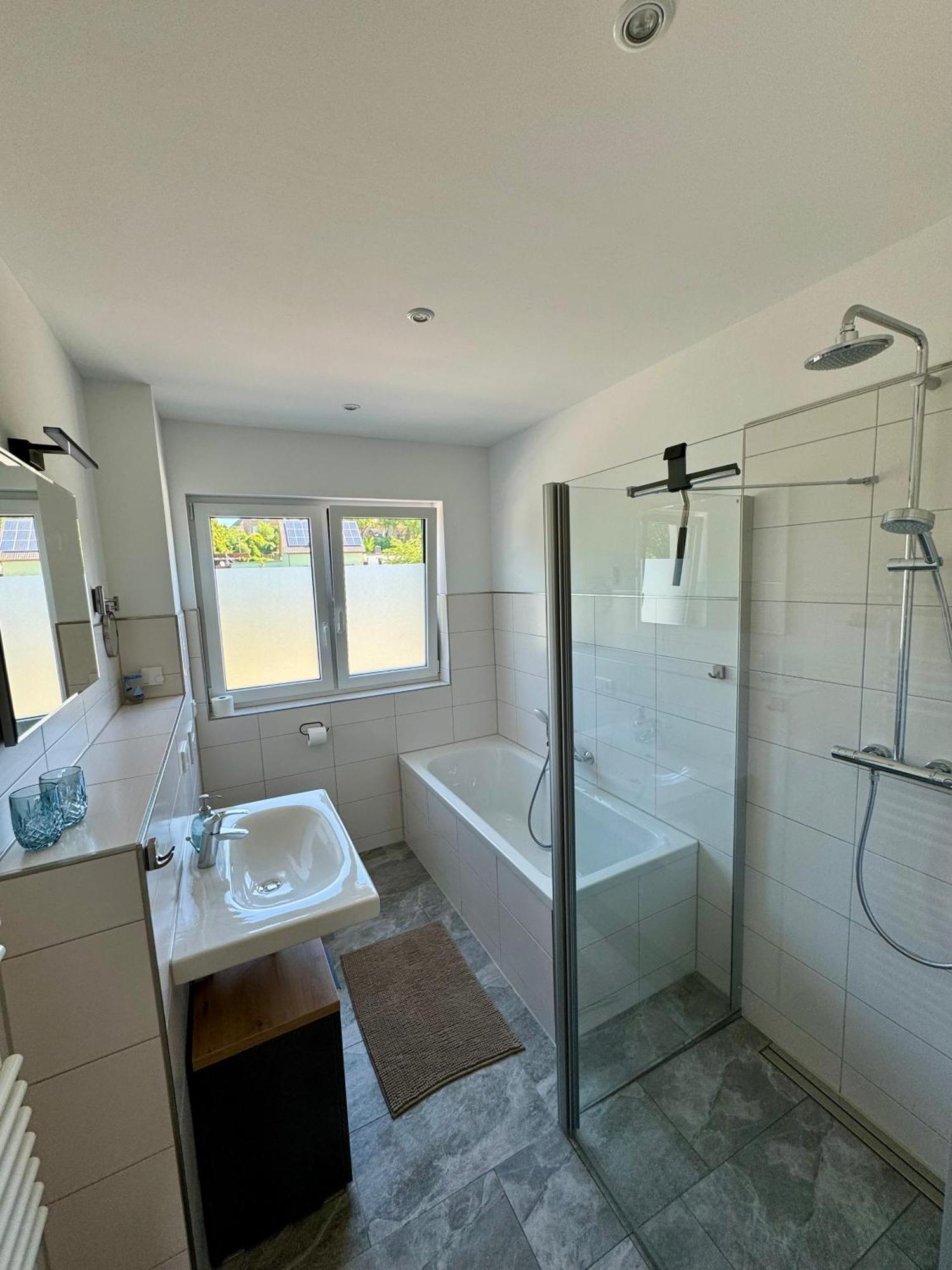 Ferienwohnung Goitzschetraum Pouch Εξωτερικό φωτογραφία