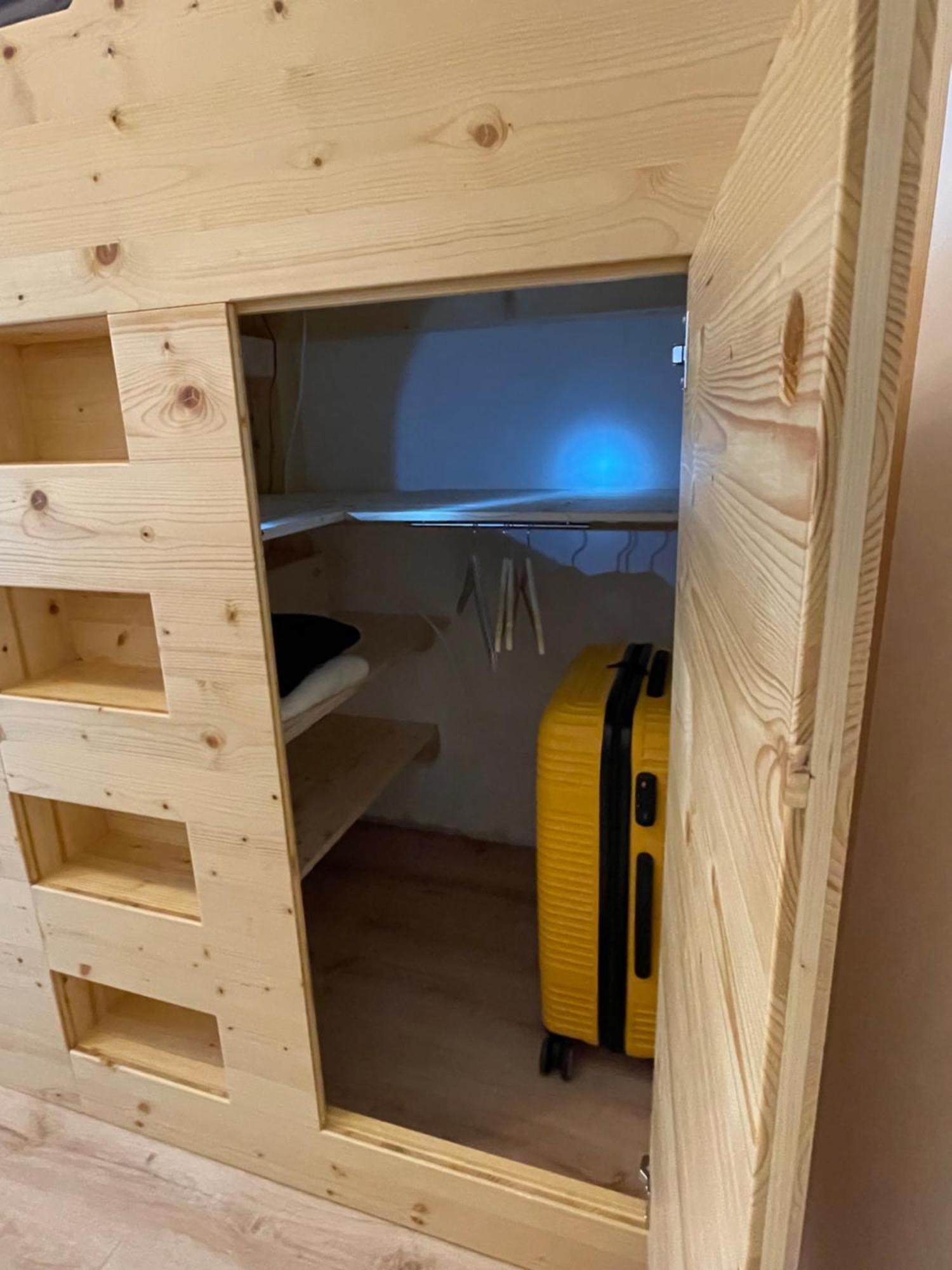 Ferienwohnung Goitzschetraum Pouch Εξωτερικό φωτογραφία