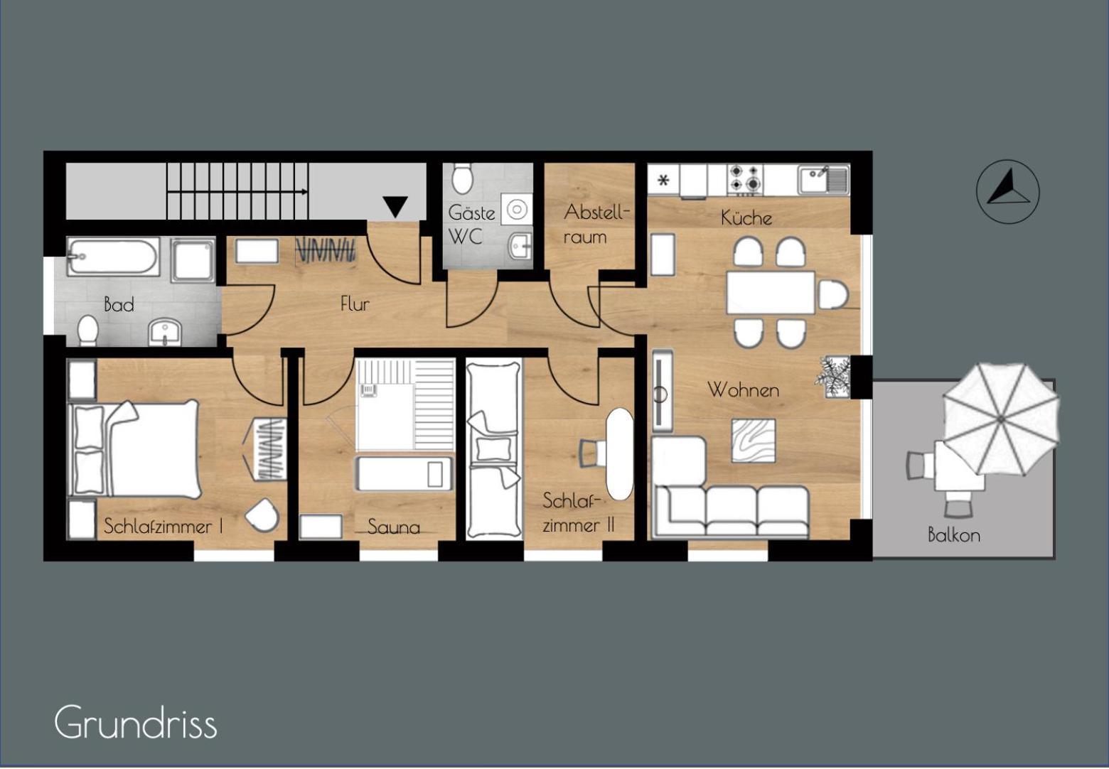Ferienwohnung Goitzschetraum Pouch Εξωτερικό φωτογραφία