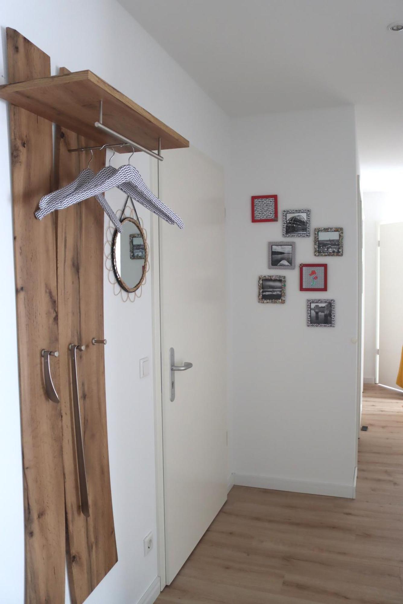 Ferienwohnung Goitzschetraum Pouch Εξωτερικό φωτογραφία
